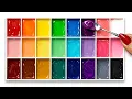 You Won t Believe These 24 Colors Came from Just 5