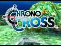 Chrono Cross | Dream of the Shore Near Another World | Moving Menu HQ
