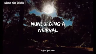 khenna ding thimthu song lyrics naoreax gwite