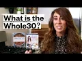 What is The Whole30 Melissa Hartwig Urban Explains 2020 Edition Thrive Market