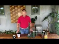 Shore 920 930 935 Grain Testers Demonstration