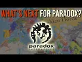 2026 Paradox Strategy Games That Might Be Announced