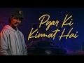 Lagu PYAR KI KIMAT HAi  official music 🎶 Rap song hindi Rap prod by SHAABBD #viral  #desirap #rapper 