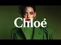 Lagu Chloé In-Store Music · Deep House Fashion Playlist