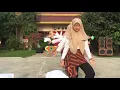 Ide Tarian Lagu Jawa X Electronic Music By Alffy Rev ft Kecubung Sakti karawitan