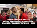 Download Lagu ET pecat Patrick jika gagal kontra IRAK : STY kembali jd PELATIH! Ole - Hubner beri pesan Menyentuh