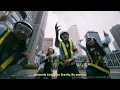 Atarashii Gakko x Beastie Boys - Intergalactic (The Ultimate Mash-Up Music Video)