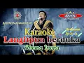 Download Lagu Karaoke Langitpun Berduka - Rhoma Irama \u0026 Soneta Group || Karaoke Dangdut