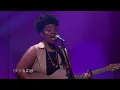 Allison Russell Performs ‘Nightflyer’