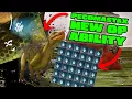 PEGOMASTAX NEW Overpowered Ability GACHA Crystal Collection Walk Through How To Use