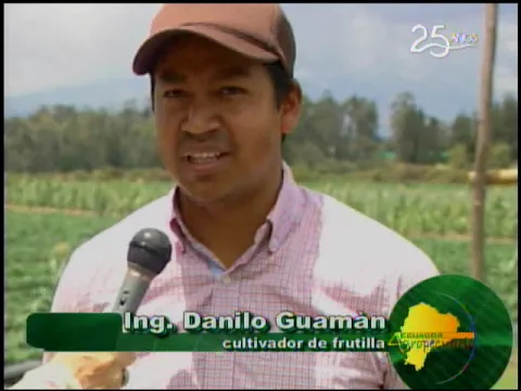 Ecuador Agropecuario 21-09-2018