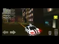 Police Gangsta Car Chase Drive unity source code