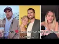ITS OVER Tyler Bergantino Gabby Gonzalez l Announce Their Breakup 7 Months After Viral Meet