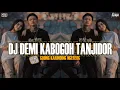 Download Lagu DJ SUNDA DEMI KABOGOH [TANJIDOR KARINDING] VIRAL TIKTOK TERBARU 2025