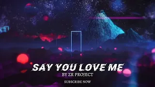 dj say you love me emmy breakbeat id type beat full song prod by zr project