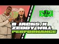 Download Lagu B Jack$ X Zeddy Will \