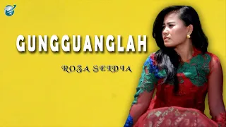 roza silvia gungguanglah official music video lagu minang
