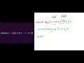 Javascript output based Interview question - Part 172