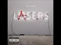 Lupe Fiaco - Out Of My Head ft. Trey Songz (Lyrics)