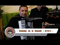 Lagu Costelus de la Bobesti - 3 - Colaj cu hore autentice instrumentale la acordeon - 2024