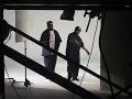Trick Trick "Let It Fly" ft Ice Cube Behind The Video 1
