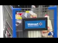 Amazon overtakes Walmart on the Fortune 500