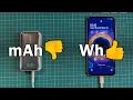 Power Bank Capacity is Confusing Let me Explain
