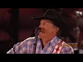 George Strait Bubba Strait Arkansas Dave