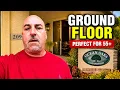 Arroyo Grande 55 Condo Near Pismo Beach Ground Floor Tour - Price Improved