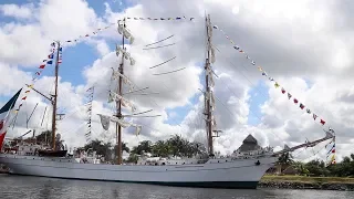 Ep 120 | Finally, Almost Ready to Leave, Nearly, Sailing Nutshell