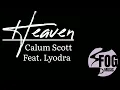 Download Lagu Heaven - Calum Scott feat. Lyodra (lyrics)