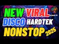 💥NEW VIRAL🔥 NONSTOP HARDTEK REMIX DISCO 2025-2026 | DJ JERIC TV 