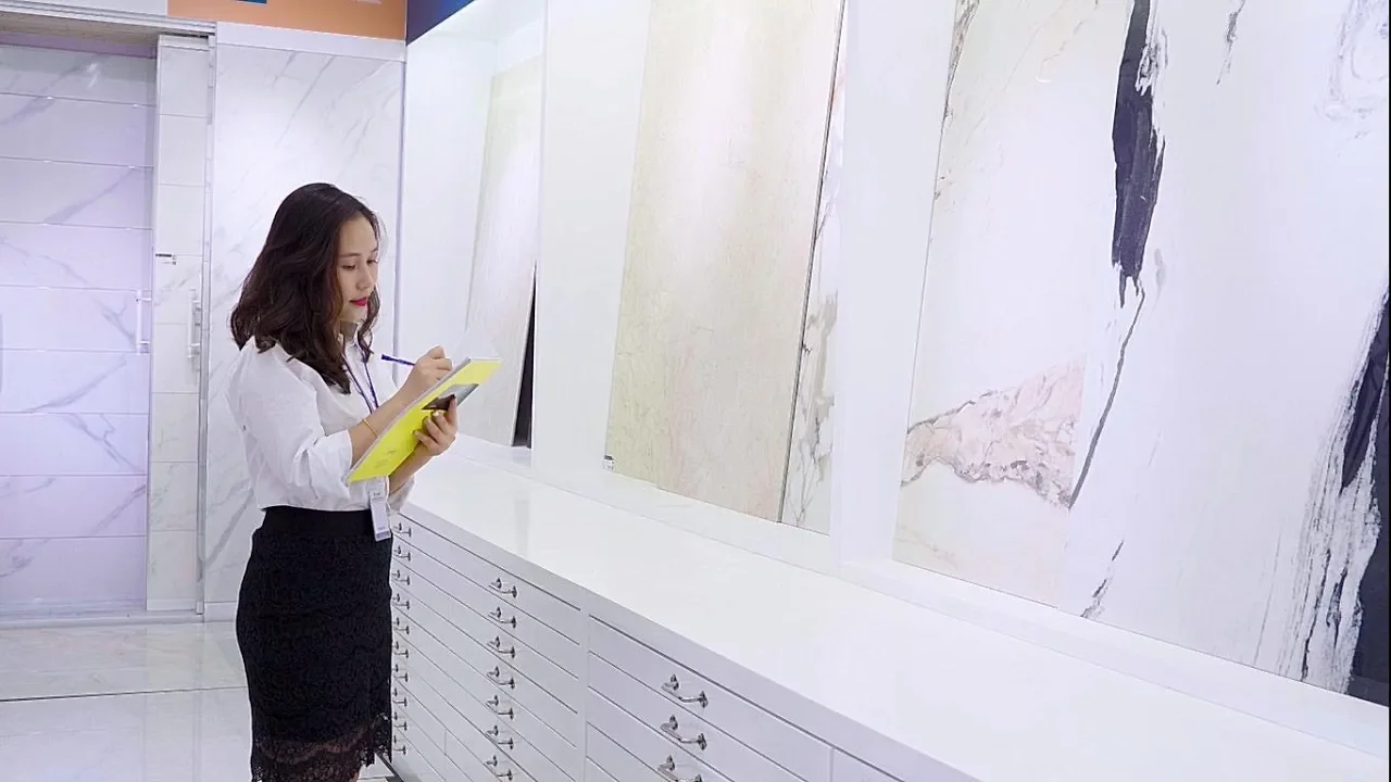 Giới thiệu Beta Center thương hiệu gạch nhập khẩu cao cấp hàng đầu
