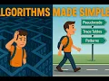 Algorithm Mastery for Cambridge IB CS Exams Full Tutorial 2025