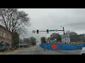 A drive through Lawrenceville GA
