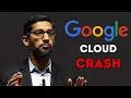 Google Cloud Crashed Itself Globally