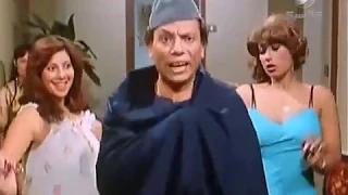   الفراولة بتاع الفراولة    عادل إمام  من فيلم عنتر شايل سيفه   دندنها