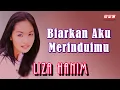 Download Lagu Liza Hanim - Biarkan Aku Merinduimu (Official Lyric Video)