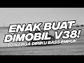 Lagu ENAK BUAT DI MOBIL V38! BASS EMPUK DJ HARGA DIRIKU BREAKDUTCH BOOTLEG [NDOO LIFE FT.RADIF WG]