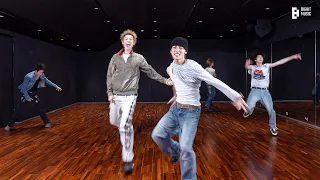 cortis fashion dance practice fix ver 