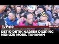 Download Lagu Penampakan Nadiem Makarim Pakai Rompi Tahanan | Kabar Petang tvOne