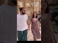 salam alaikum #tik tok comedy video girl