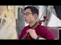 紅豆 Red Bean (王菲) – 方大同紀念版 | Cello Cover 大提琴演奏