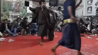 رقصه لحجي جديد 