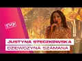 Lagu Justyna Steczkowska - Dziewczyna Szamana || Jaka to Melodia?