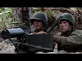 The Pacific Ep 1 2 3 4 All Action Scenes