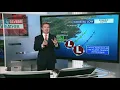 Ask the Meteorologist What makes coastal lows so difficult to track