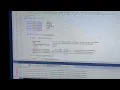 Debugging a NinjaTrader file in VStudio