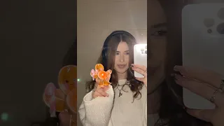 Christmas DIY Gingerbread MAN Candle HOLDER Cozy ROOM Decor 