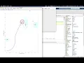 MATLAB simulation - MPC with multiple moving obstacle